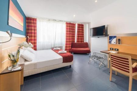 Sotel Nomentana - 6