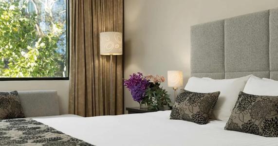 Rydges On Swanston - 5