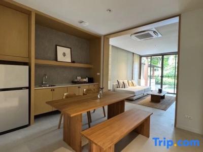 Muthi Maya Forest Pool Villa - Sha Plus Certified - 89
