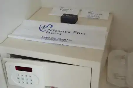 Niconya Port Suite&Hotel - 29