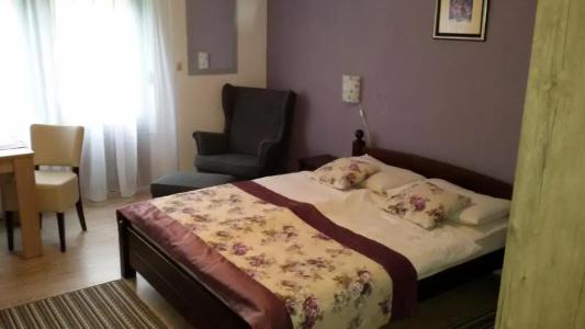 Guest House Wolf - 19