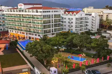 Sunbay Park - 14