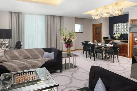 Intercontinental London - The o2, An Ihg - 80