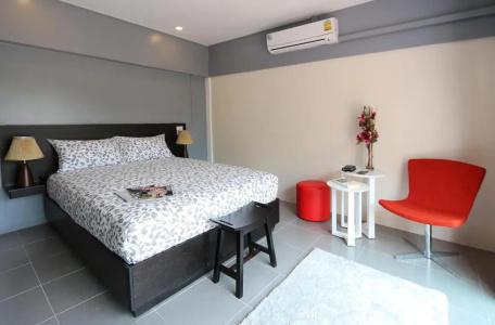 The Beach Cha Am Residence - 115