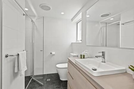 La Mer Sunshine Beachfront - 105