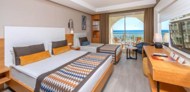 Kirman Sidera Luxury & Spa - 73