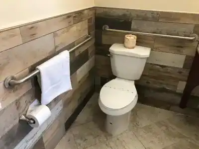 Anaheim National Inn - 52