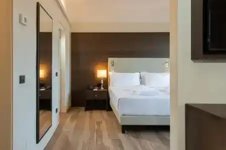DoubleTree by Hilton Brescia - 56