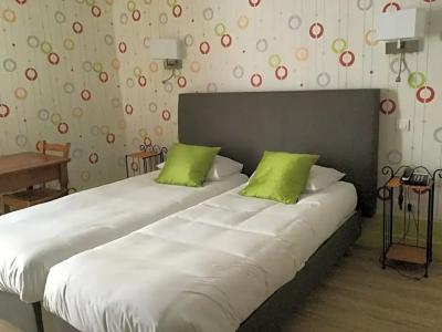 Hôtel République - 14