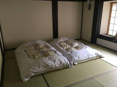 Minshuku Takizawa - 1