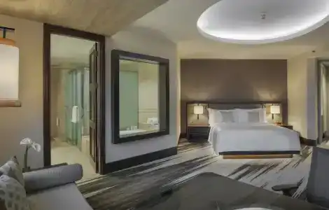 Gran Melia Jakarta - 70