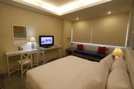 Deva Beach Resort Samui - 39