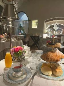 Antica Dimora Desenzano - 9