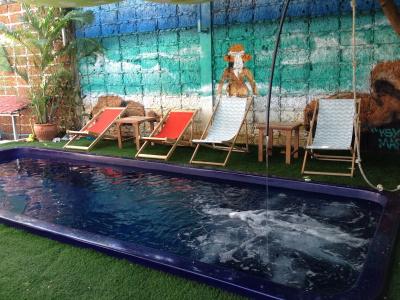 Barefeet Naturist Resort - 13
