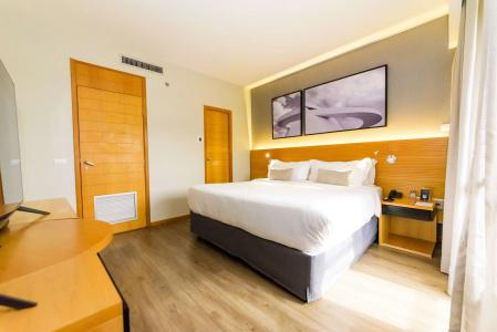 Golden Tulip Brasília Alvorada - 150