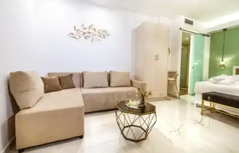 Konmari Boutique Suites - 152