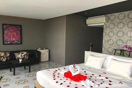 See Sea Villa Phuket Sha - 83