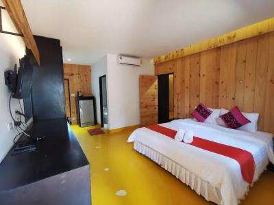 Amara Resort Hua Hin - 36