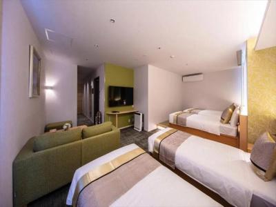 Grand Base Okayama Ekimae - 109