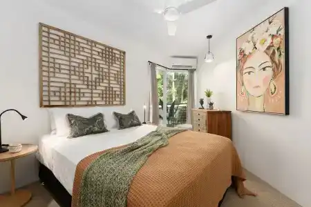 Marina Terraces - 42