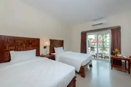 Sokha Palace Siem Reap - 55