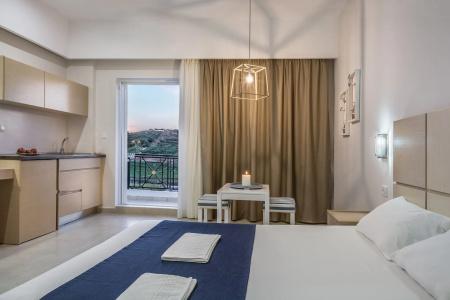 Sea View & Apartment - 40