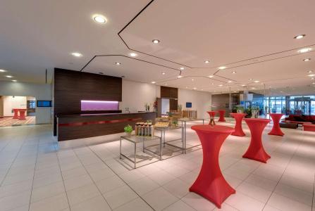 Radisson Blu Leipzig - 0