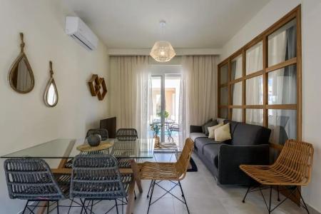 Azure Beach Villas - 81