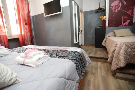 Cineroma b&b - 25