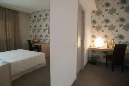 FerroHotel - 23