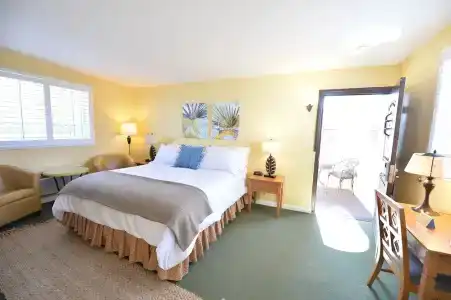 Crown City Inn Coronado - 28