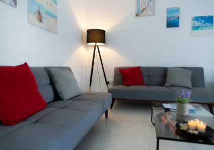 Villa Long Beach Garden - 54