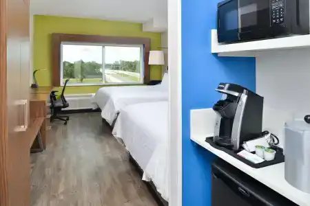 Holiday Inn Express Orlando - South Park, An Ihg - 51