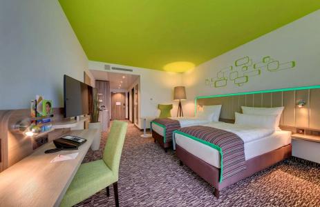 Park Inn by Radisson Neumarkt - 43