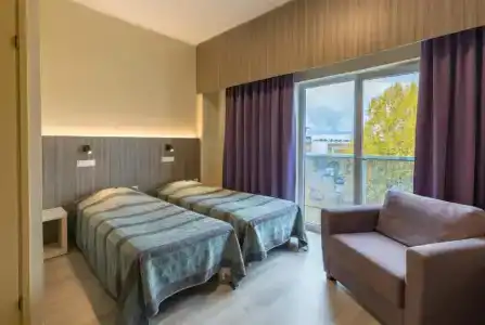 Viiking Spa - 40