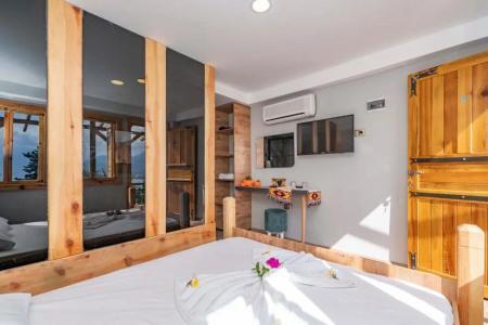 Castle Boutique Alanya - 56