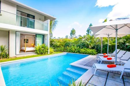 Marguery Exclusive Villas - Conciergery & - 218