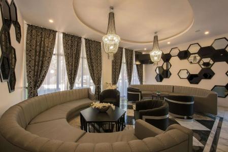 Prestige Deluxe Aquapark Club - All inclusive - 50