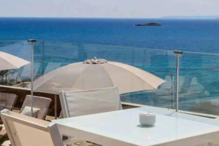 Cenit & Apts. Sol y Viento - 21