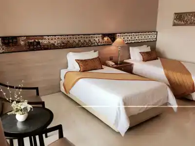 Indra Regent - 5