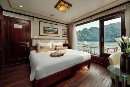 Swan Cruises Halong - 53