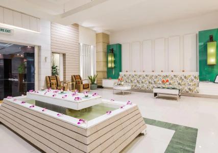 Swissotel Bangkok Ratchada - Sha Extra Plus - 15