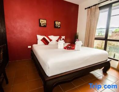 Cocoville Phuket - Sha Plus - 68