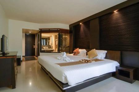 Novotel Chumphon Beach Resort And Golf - 45