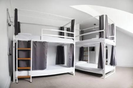 Safestay Glasgow - 45