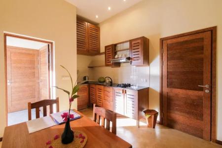 Jambiani Villas - 33