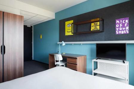 The Student Groningen - 51
