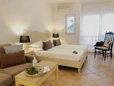 Waterman Svpetrvs Resort - All Inclusive - 90