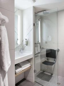 Best Western du Pont Wilson - 27