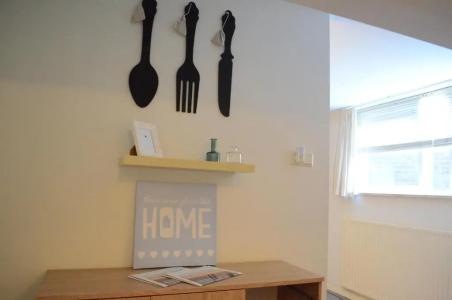 't Witte Huys Scheveningen - 46